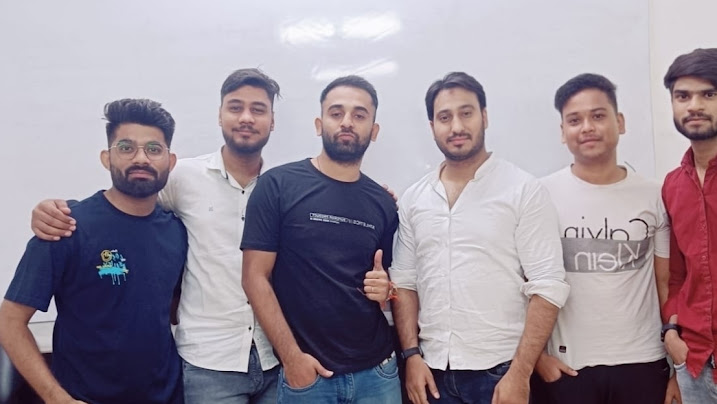 digital marketing course in preet vihar 