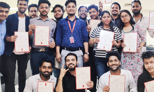 digital marketing course 