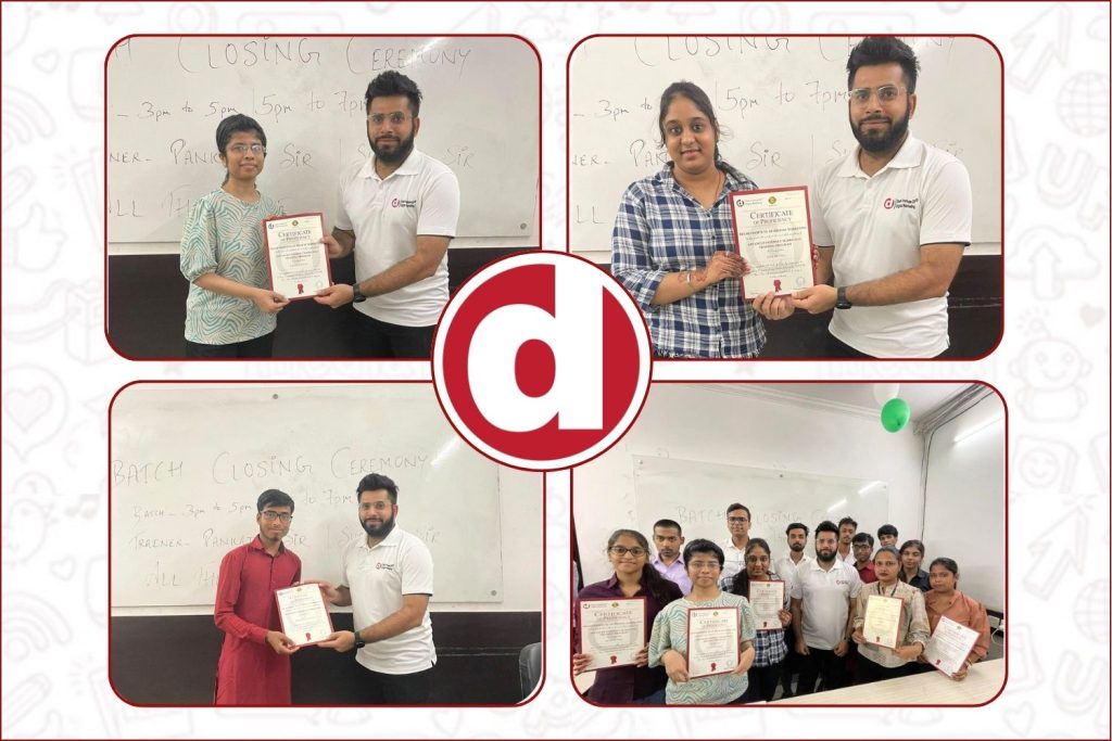 digital marketing course in noida 