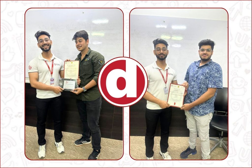 digital marketing course in preet vihar 