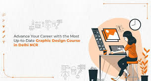 graphic design course 
