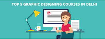 graphic design course 
