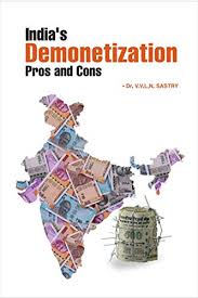 Disdvantages of Demonitization